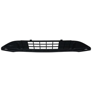 Hyundai I10 front bumper lower grill 2020-2023 Hatchback Genuine 86531-K7000