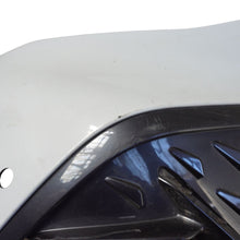 Load image into Gallery viewer, Cupra Born front bumper 2022-2024 Genuine 10E807221D

