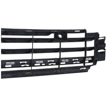 Load image into Gallery viewer, Volkswagen Golf front bumper lower grill 2020 on Hatchback Genuine 5H0853677F
