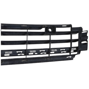 Volkswagen Golf front bumper lower grill 2020 on Hatchback Genuine 5H0853677F