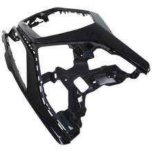 Load image into Gallery viewer, AUDI Q8 E-TRON SPORTBACK FRONT BUMPER CENTRE 2023 onwards pn 4KE807725
