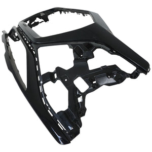 AUDI Q8 E-TRON SPORTBACK FRONT BUMPER CENTRE 2023 onwards pn 4KE807725
