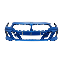 Load image into Gallery viewer, BMW Z4 M SPORT FRONT BUMPER G29 2 Door Roadster GENUINE pn 51118073087
