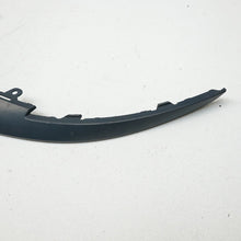 Load image into Gallery viewer, PORSCHE TAYCAN FRONT BUMPER Sport Design LH Trim 2024 on GENUINE 9J1807819FFF
