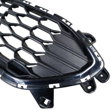 Load image into Gallery viewer, Ford Kuga ST line front bumper upper centre grill 2020-2024 Genuine LV4B-8200-Y
