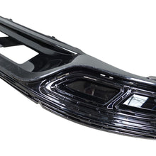 Load image into Gallery viewer, Volkswagen Arteon R front bumper centre grill 2021-2023 Genuine 3G8853655M
