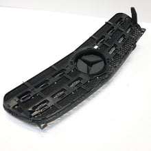 Load image into Gallery viewer, MERCEDES BENZ GLA AMG LINE FRONT BUMPER Grill X156 2017 on GENUINE A1568880400
