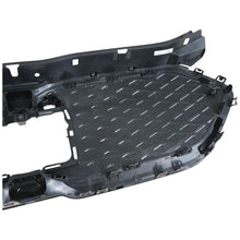 Load image into Gallery viewer, BMW X2 U10 front bumper upper centre grill Genuine used pn 51135A4B3D3
