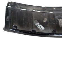 Load image into Gallery viewer, Range Rover Sport front bumper lower trim 2018-2021 SUV Genuine JK62-17F011-CAW
