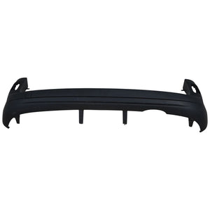 Renault Kangoo rear bumper 2008-2013 Genuine 8200499018