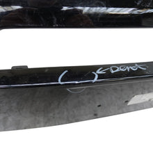 Load image into Gallery viewer, Citroen C5 Aircross front bumper 2018-2022 SUV 5 Door Genuine pn 9825347377
