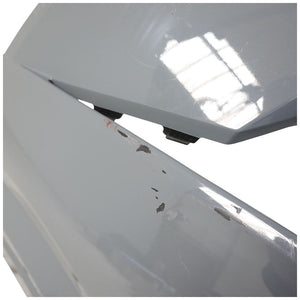 NISSAN QASHQAI FRONT BUMPER Facelift 2020 onwards SUV GENUINE Used 62022 6UA0H