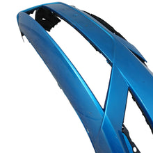 Load image into Gallery viewer, Seat Ibiza FR front bumper 2012-2016 Hatchback Genuine Used 6J0807221
