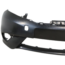 Load image into Gallery viewer, Nissan Pulsar front bumper 2014-2017 Hatchback Genuine 62022 3WF0H
