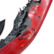 Load image into Gallery viewer, Peugeot 208 front bumper 2020-2022 Hatchback Genuine Used Part 9828080980
