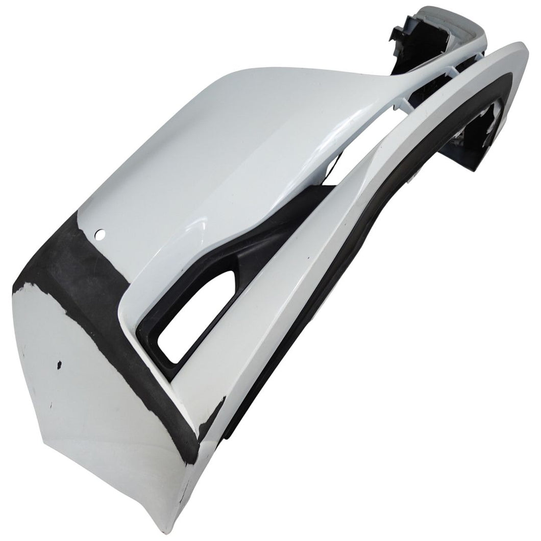 Nissan Leaf front bumper 2018-2023 Hatchback Genuine pn 62022 5SH0H