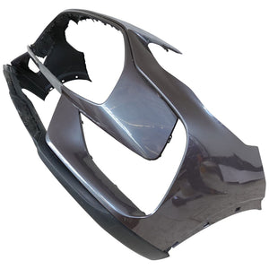 MG HS Hybrid front bumper 2022-2024 SUV 5 Door Genuine pn P10947207