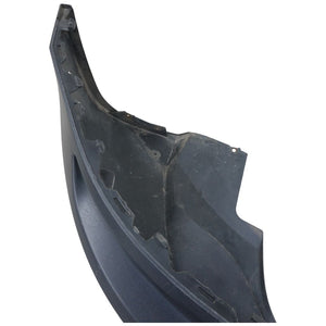 Volkswagen Tiguan rear bumper lower Section 2011-2015 5Dr 5N0807521