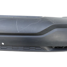 Load image into Gallery viewer, Nissan Juke front bumper and Trim 2019-2023 SUV Genuine pn 620266PA1B
