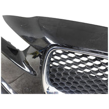 Load image into Gallery viewer, Jaguar XE front bumper SE Portfolio 2015-2020 Genuine Used GX73-17F003-AA
