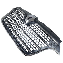 Load image into Gallery viewer, Renault Master front bumper grill 2019-2023 Van Genuine pn 628959833R
