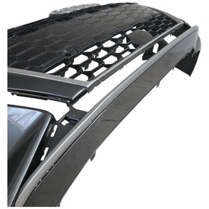 Audi A3 S Line front bumper Hatchback 2020-2023 Genuine pn 8Y0807437F