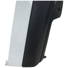 Load image into Gallery viewer, RANGE ROVER VOGUE REAR BUMPER L405 2013 onwards GENUINE CK52-17D781-AA
