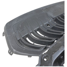 Load image into Gallery viewer, CITROEN C3 AIRCROSS FRONT BUMPER Lower Grill 2021 onwards GENUINE pn 39187838
