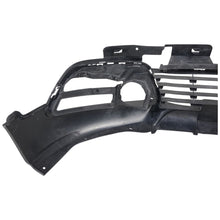 Load image into Gallery viewer, RENAULT CAPTUR FRONT BUMPER Lower Section 2013 to 2016 GENUINE 620842933R
