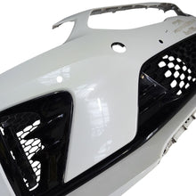 Load image into Gallery viewer, Kia Ceed GT Line front bumper hatchback 2019-2022 Genuine 86511-J7710
