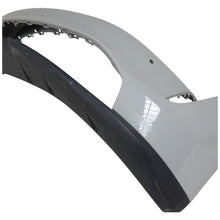 Load image into Gallery viewer, PORSCHE TAYCAN FRONT BUMPER 2019 onwards GENUINE 9J1807221DFFF
