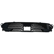 Load image into Gallery viewer, Citroen C4 front bumper grill 2020-2023 Facelift Genuine pn 9835884880
