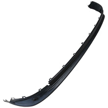 Load image into Gallery viewer, Audi Q4 E-Tron ETron rear bumper grill insert 2021-2024 Genuine 89A807833
