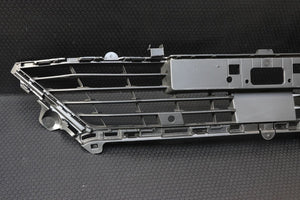 RENAULT CLIO ESPRIT ALPINE FRONT BUMPER Lower Grill 2023 on GENUINE 622549954R