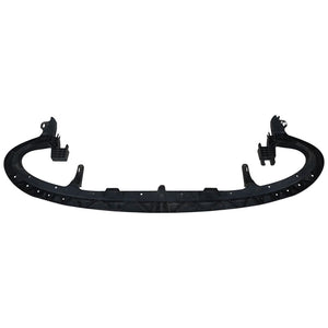 Vauxhall Adam front bumper lower absorber 2013-2019 Genuine 341601489
