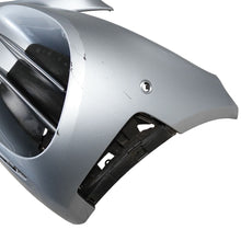 Load image into Gallery viewer, Mercedez Benz C Class AMG Line front bumper W205 2019-2023 Genuine A2058856002
