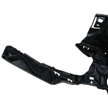 Load image into Gallery viewer, Vauxhall Corsa F front bumper upper grill 2023-2026 Facelift Genuine 9850366080
