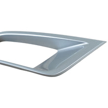 Load image into Gallery viewer, Ford Ranger Wildtrak front bumper left trim T6 2016-2019 Genuine EB3B-15A299-D
