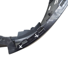 Load image into Gallery viewer, BMW X4 M Sport rear bumper upper G02 2018-2021 Genuine Used 51128065124
