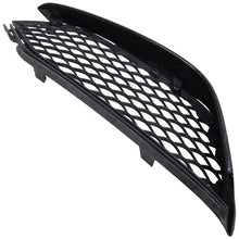Load image into Gallery viewer, Mercedes Benz C Class C63 W205 AMG front bumper grill trim A2058851674
