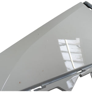 BMW IX front bumper 2021-2024 SUV 5 door Electric Genuine Used pn 51117933621