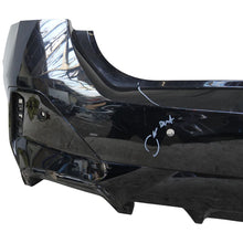 Load image into Gallery viewer, BMW 5 series G60 M Sport rear bumper 2023-2025 Saloon Genuine Used 51128084713
