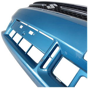 Suzuki ignis front bumper and grill 2016-2020 Hatchback Genuine 71711-62R