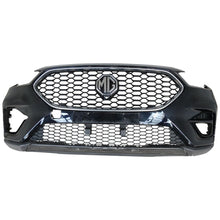 Load image into Gallery viewer, MG ZS front bumper Facelift 2020-2024 SUV 5 Door Genuine pn P10628329
