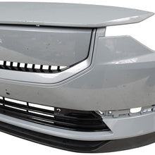 Load image into Gallery viewer, Polestar 2 front bumper 2020-2025 5 Door Liftback Genuine Used 31690327
