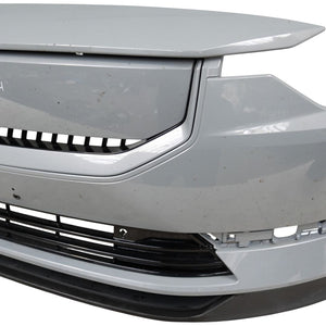 Polestar 2 front bumper 2020-2025 5 Door Liftback Genuine Used 31690327