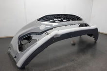 Load image into Gallery viewer, FORD PUMA ST LINE FRONT BUMPER 2019 onwards SUV GENUINE Used L1TB-17757-D1
