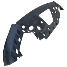 Load image into Gallery viewer, Range Rover Velar front bumper trim 2017-2019 Genuine J8A2-17F775-AF
