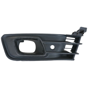 Renault Captur front bumper left fog grill 2017-2019 SUV GENUINE 261A35462R