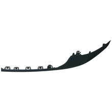 Load image into Gallery viewer, RENAULT CLIO RS FRONT BUMPER Fin Blade 2020 on Hatchback GENUINE 620840779R
